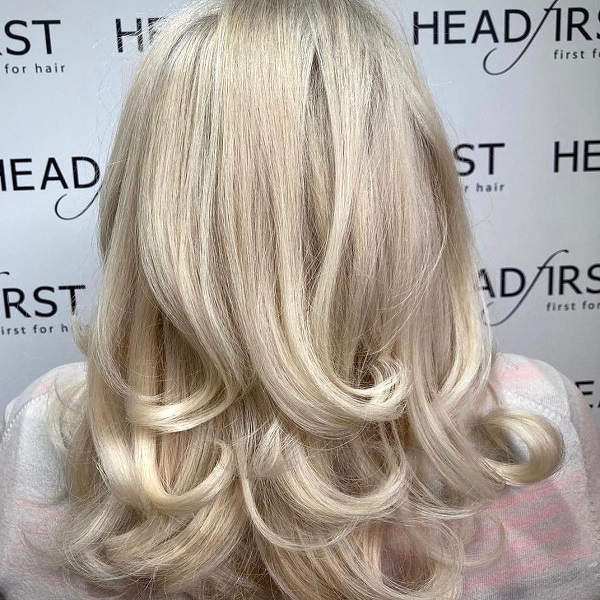 Best Hair Colour at Headfirst Hair Salon in Leeds