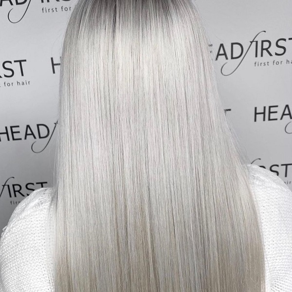 Best Hair Colour at Headfirst Hair Salon in Leeds