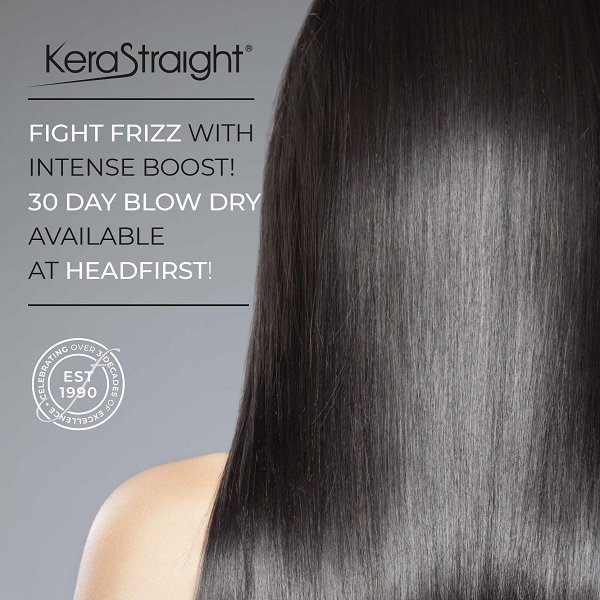 keratin treatments in leeds at Headfirst The Hair Specialist