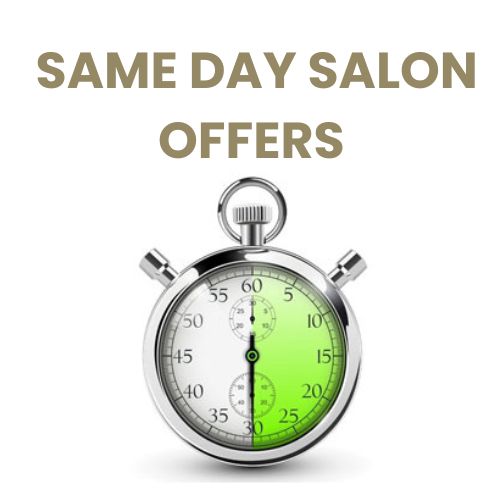 Same Day Salon Offers Head First Salon, Leeds