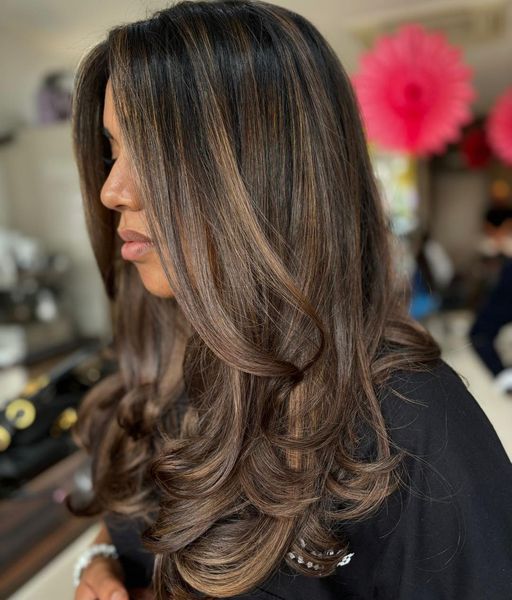 Hair Botox Treatment in Leeds Headfirst Salon