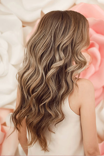 Hair Trends 2023