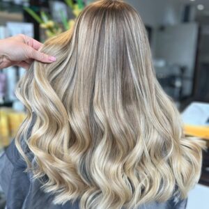 balayage experts in leeds