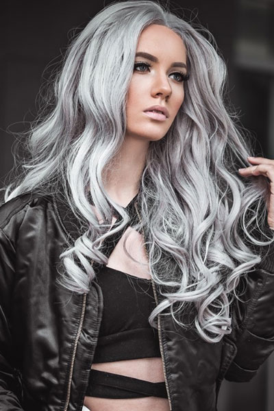 Hair Colour FAQs