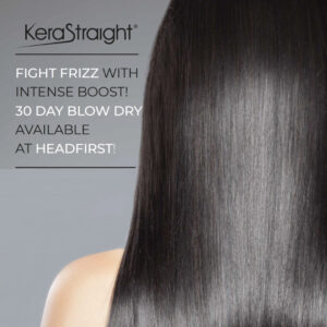Keratin Treatments