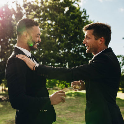 Men’s Hair at Headfirst The Hair Specialist in Leeds