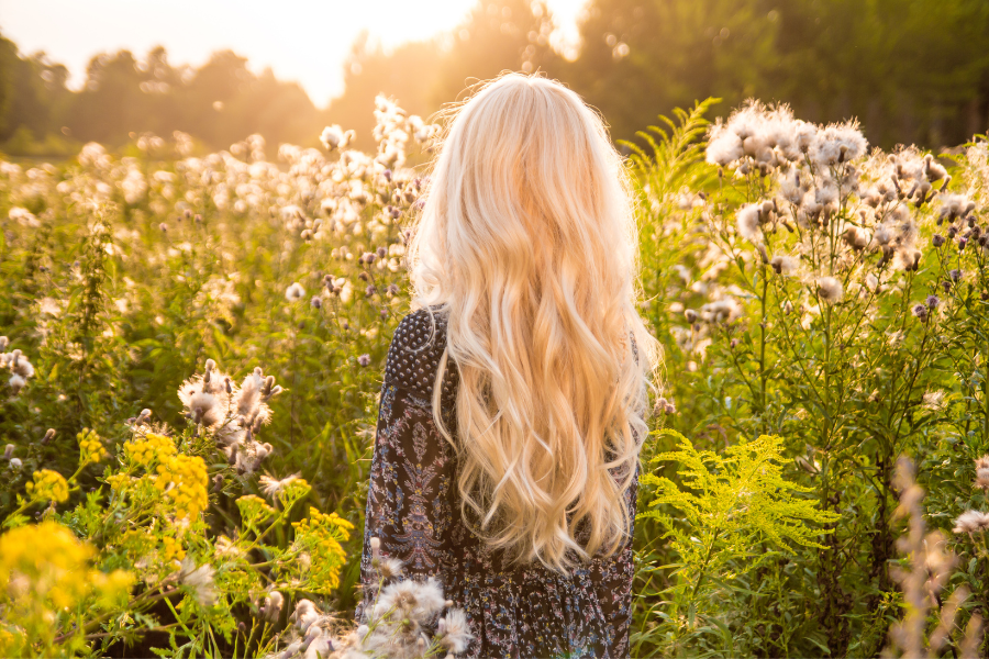 Summer Hair Care Guide, Headfirst Hair Salon in Leeds