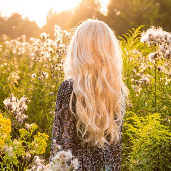 Prepare Your Hair For Summer!