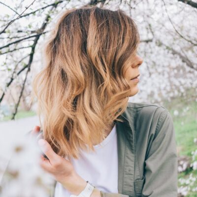 Autumnal Hairstyles