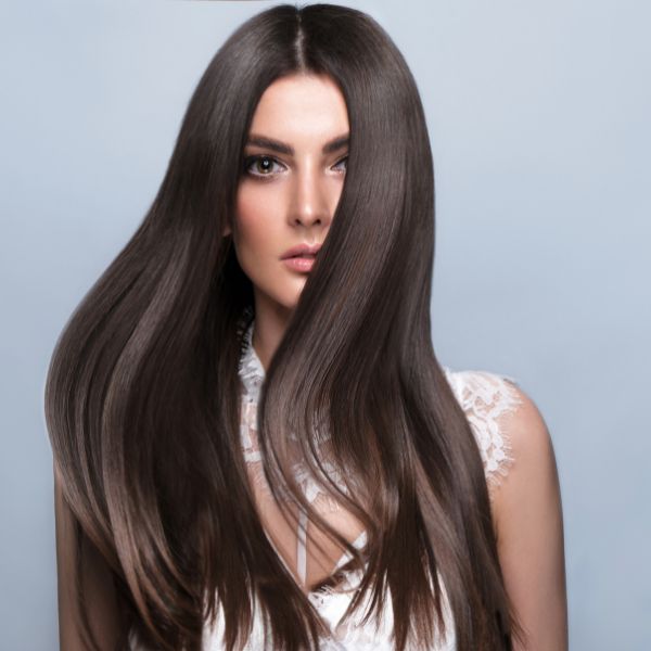 Say Goodbye to Frizz!