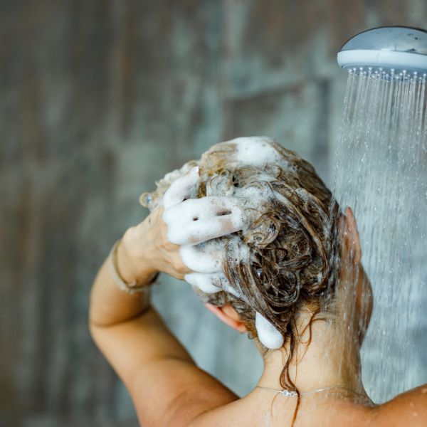 6 Tips For a Healthy Scalp Healthy Hair Scalp Routine