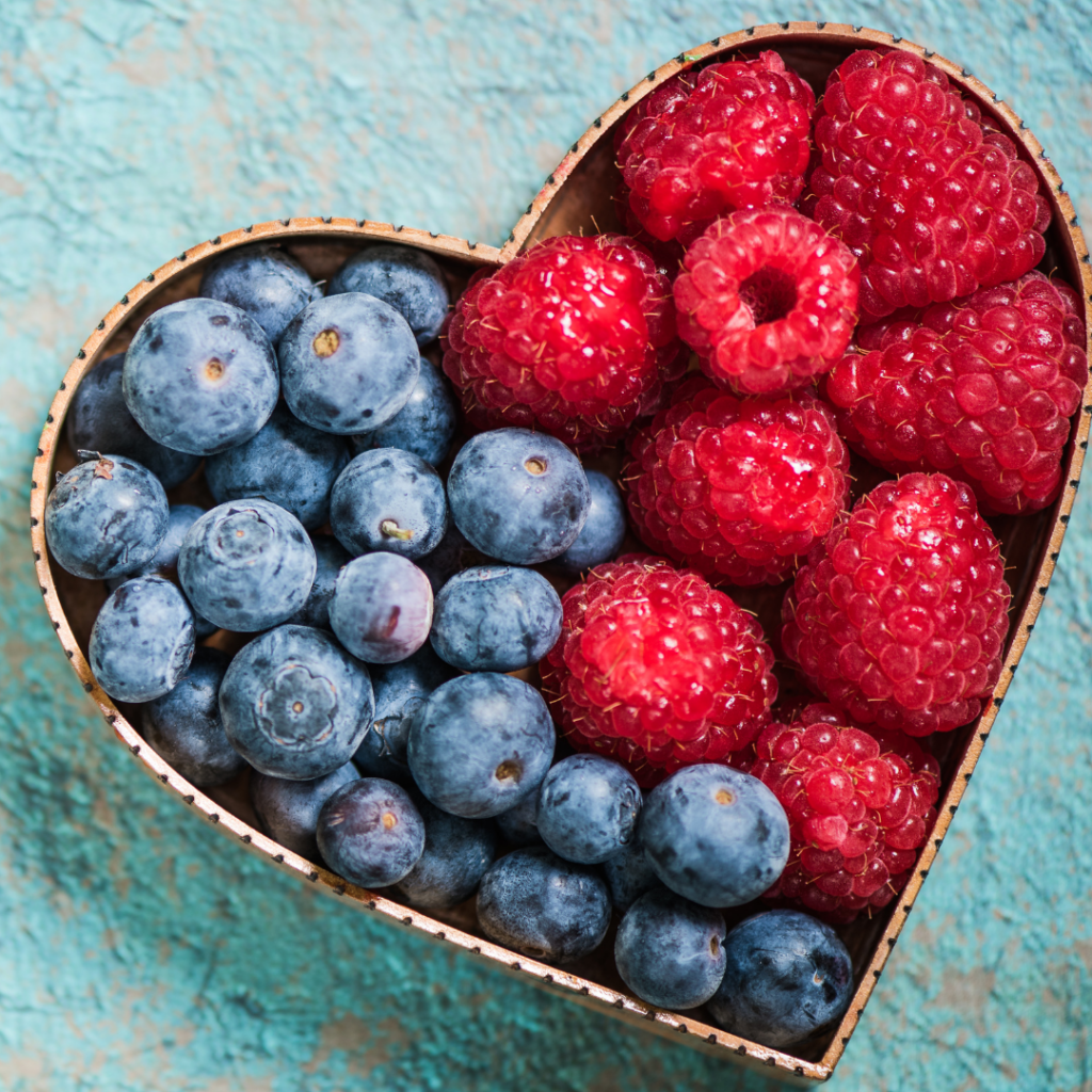 6 Tips For a Healthy Scalp healthy foods
