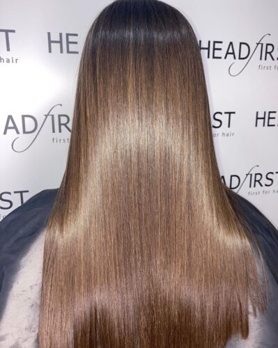 Keratin Treatments in Leeds Head First