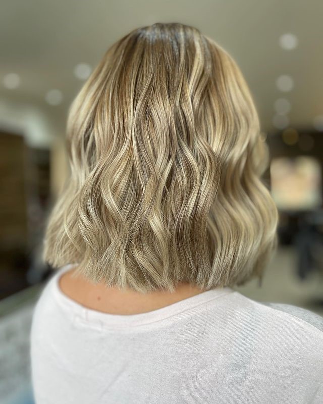 Banish Frizz This Summer Banish Frizz This Summer