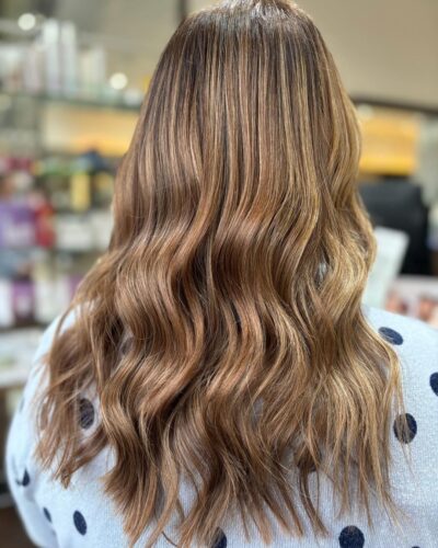Sunkissed Hair Colour Leeds