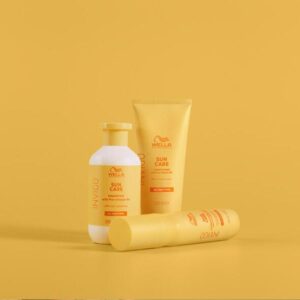 Wella Sun Haircare Leeds