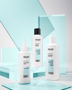 Nioxin Treatment Leeds