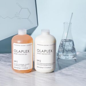 Olaplex Treatment in Leeds