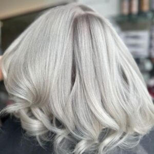 hair botox in Leeds