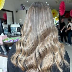 hair botox treatments in Leeds