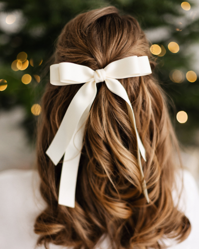 festive party hair ideas