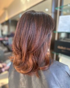 Top Hair Trends For Spring Layered Hairstyles for Spring Leeds