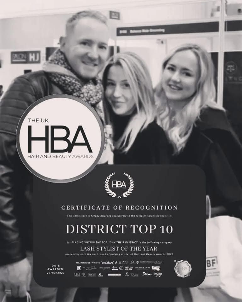 Award winning beauty in Leeds Award winning beauty in Leeds