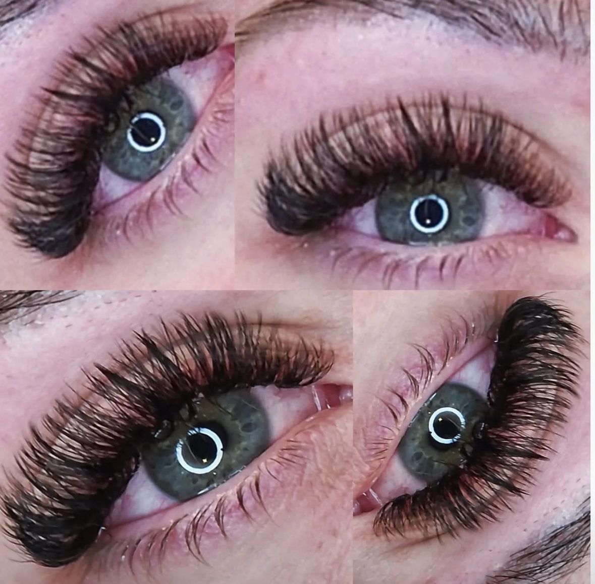 Beauty Services at Headfirst Salon in Leeds Lash and Brow Services at Headfirst Salon in Leeds