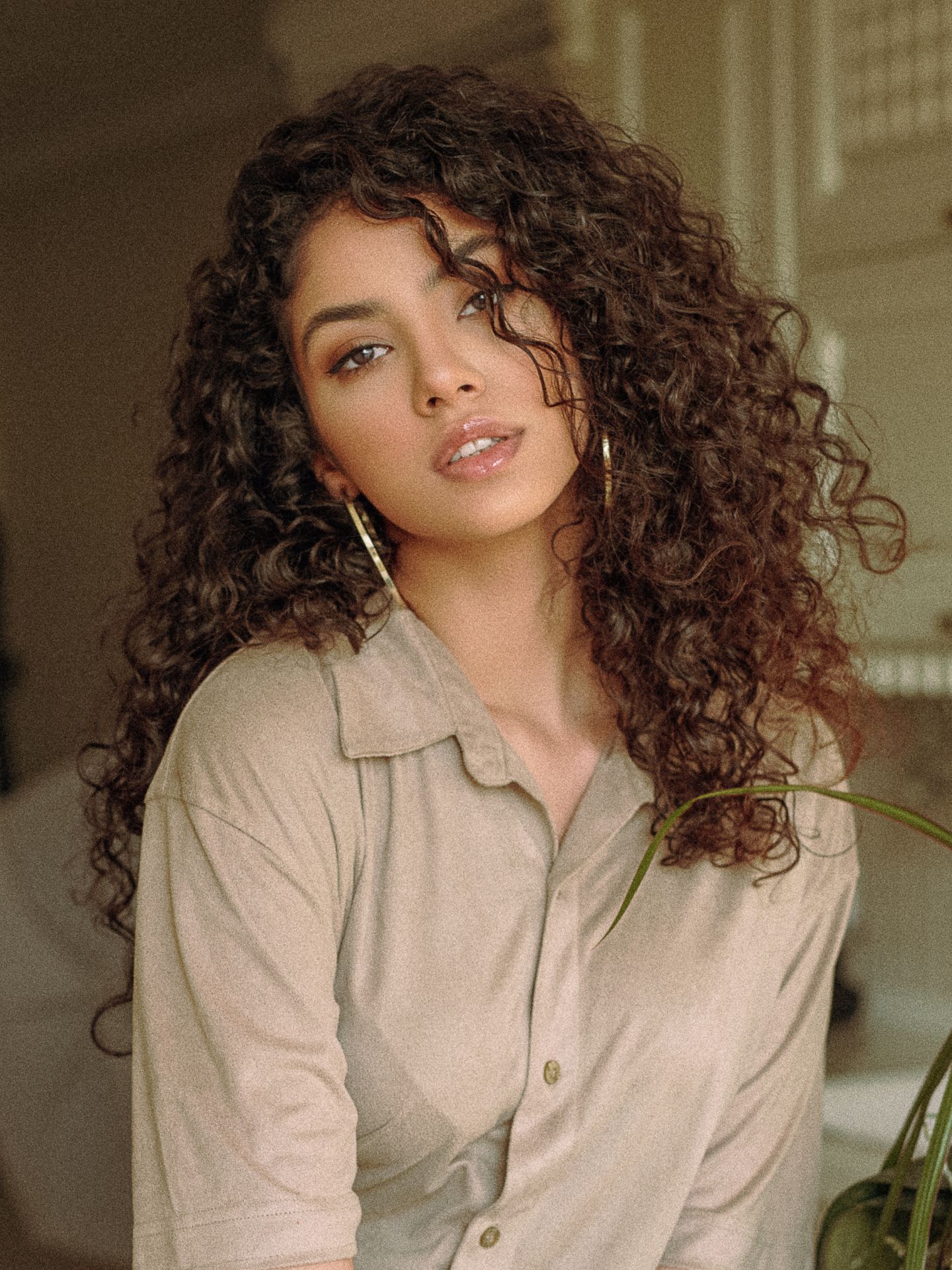 Top Hair Trends For Spring