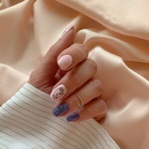 manicures & pedicures in Leeds