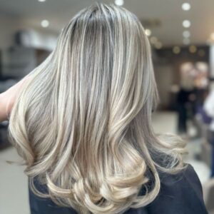 Hair Colour Headfirst Leeds