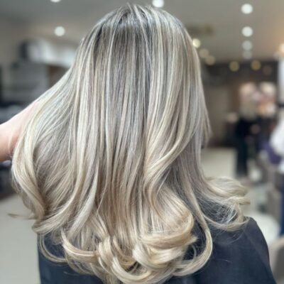 Hair Colour Headfirst Leeds
