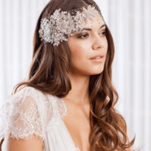 Hollywood Wedding Hair Leeds