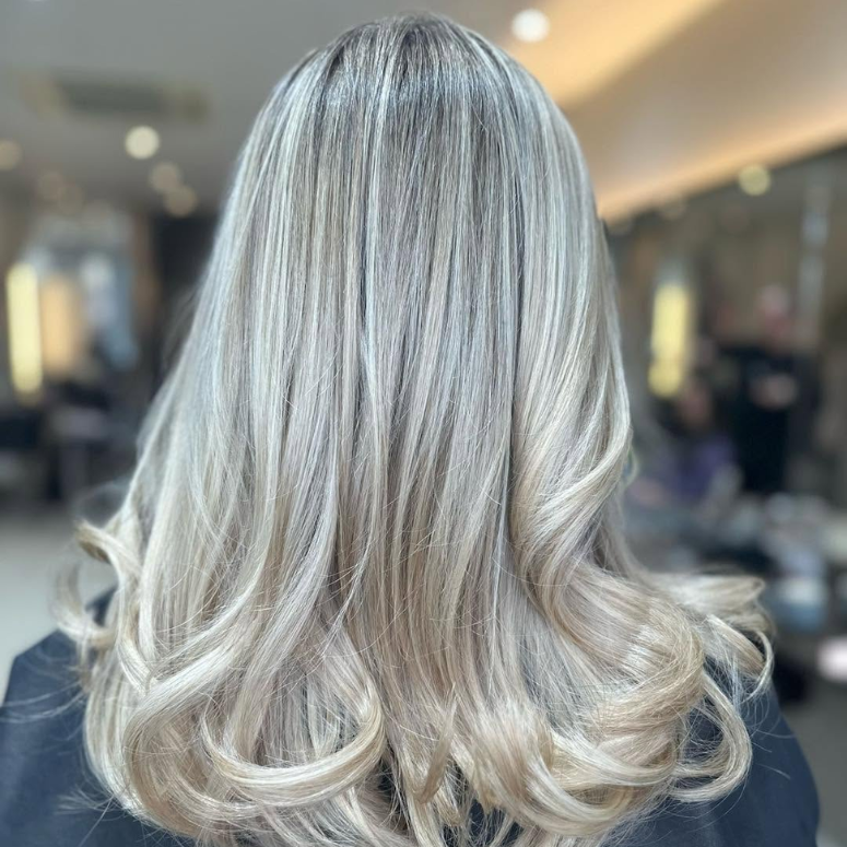 HAIR COLOUR AT HEADFIRST, THE BEST SALON IN LEEDS