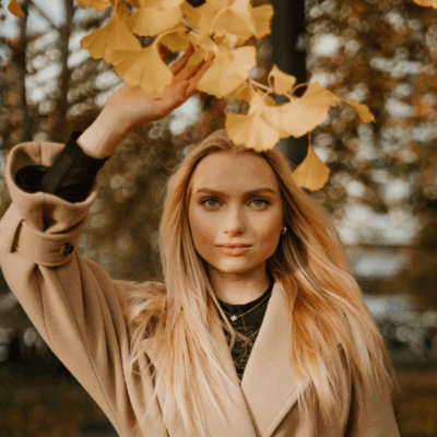 autumn hair treatments