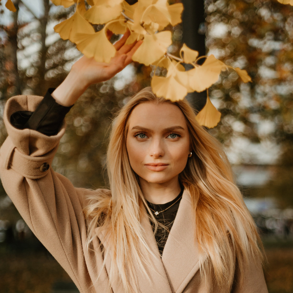 Top Tips for Healthy Autumn & Winter Hair