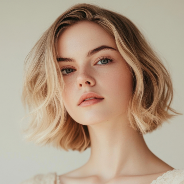 Top Autumn Hairstyles