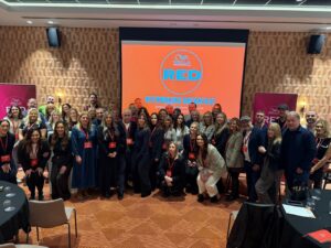 Wella Red Club Panel Headfirst Salon Leeds