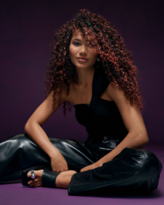 Wella Ultimate Color 1