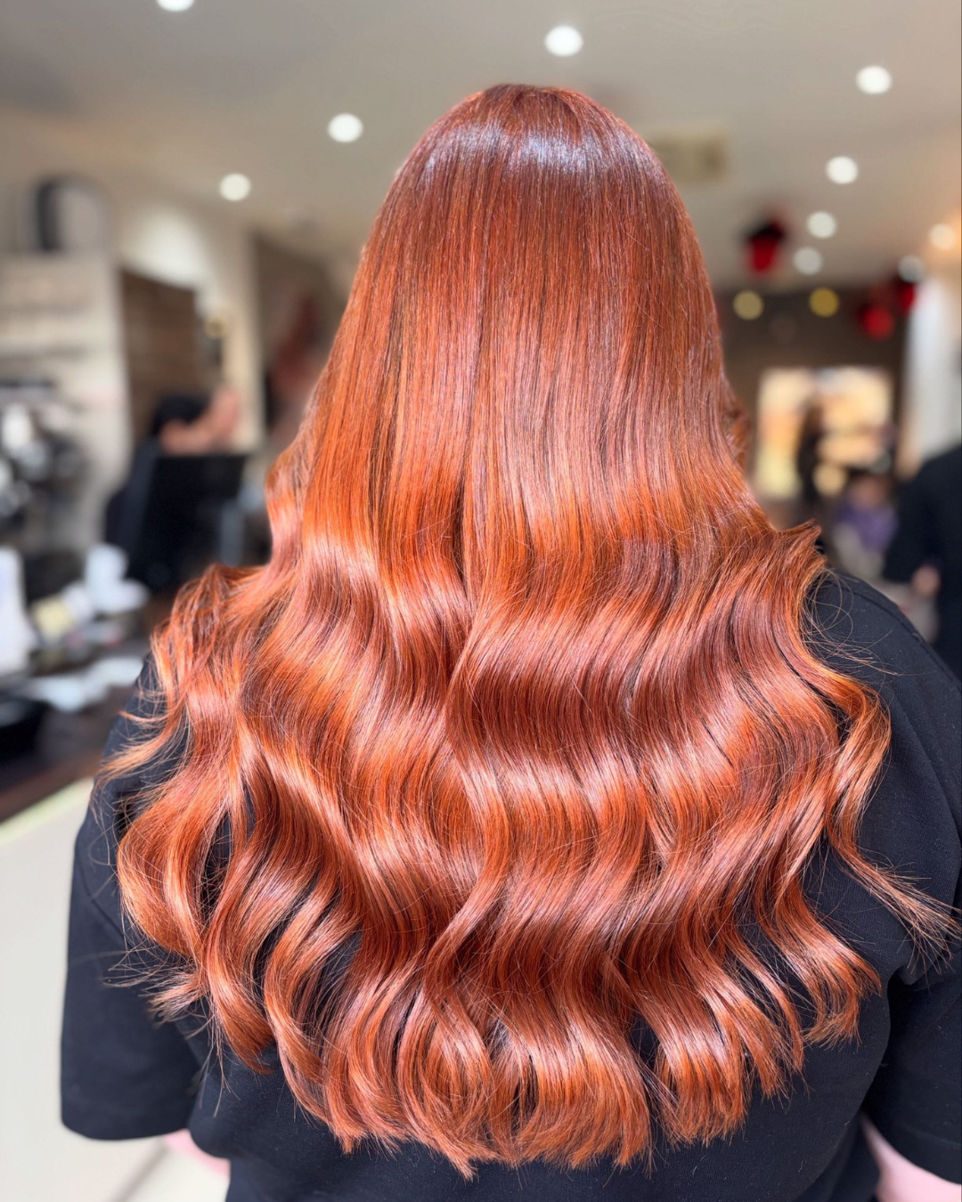 Your Winter to Spring Colour Refresh Your Winter to Spring Colour Refresh