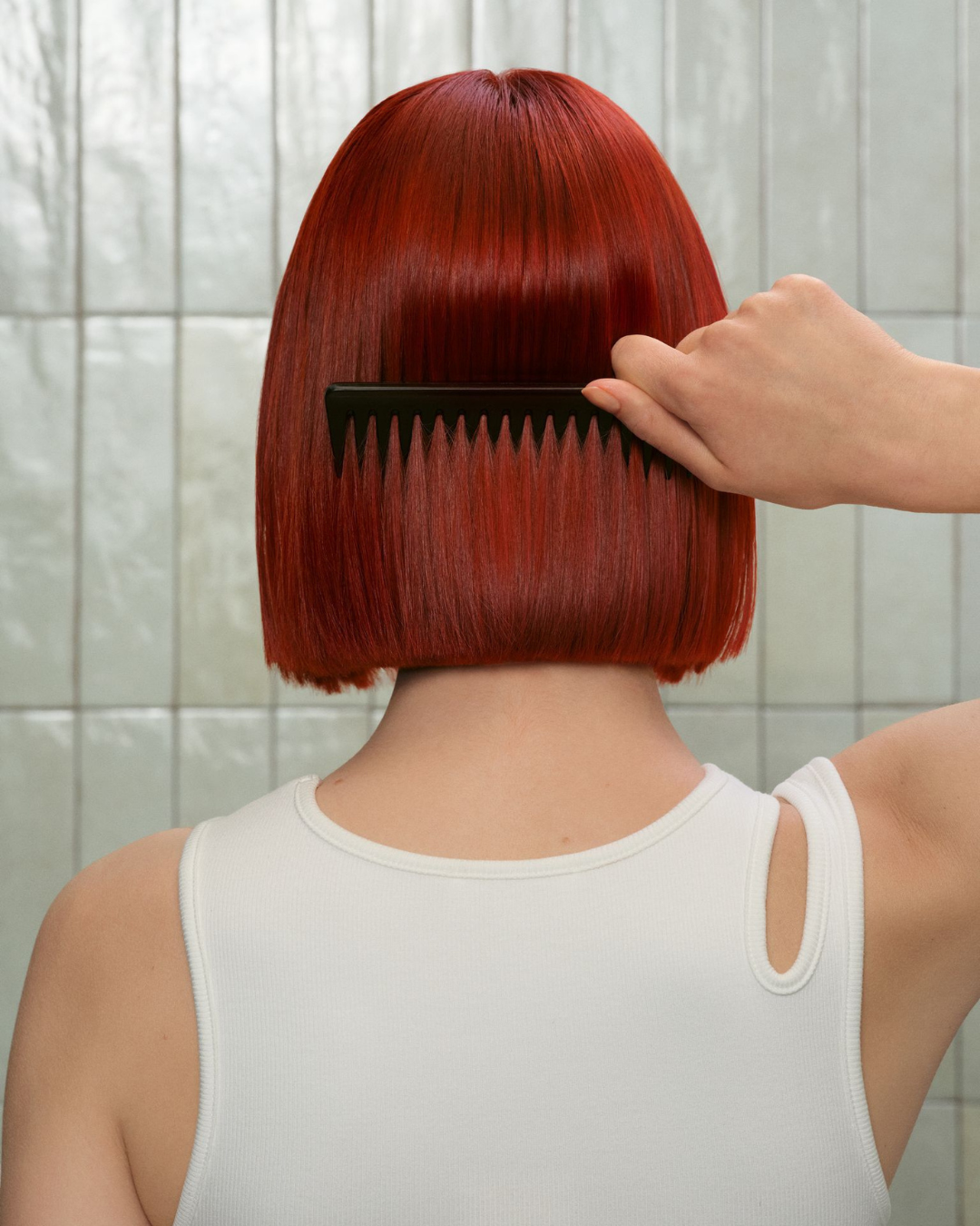 Wella Ultimate Color 5