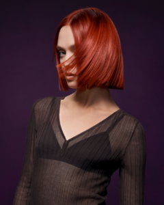 Wella Ultimate Color 7