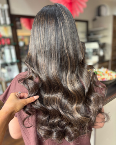 Wella Ultimate Color 9