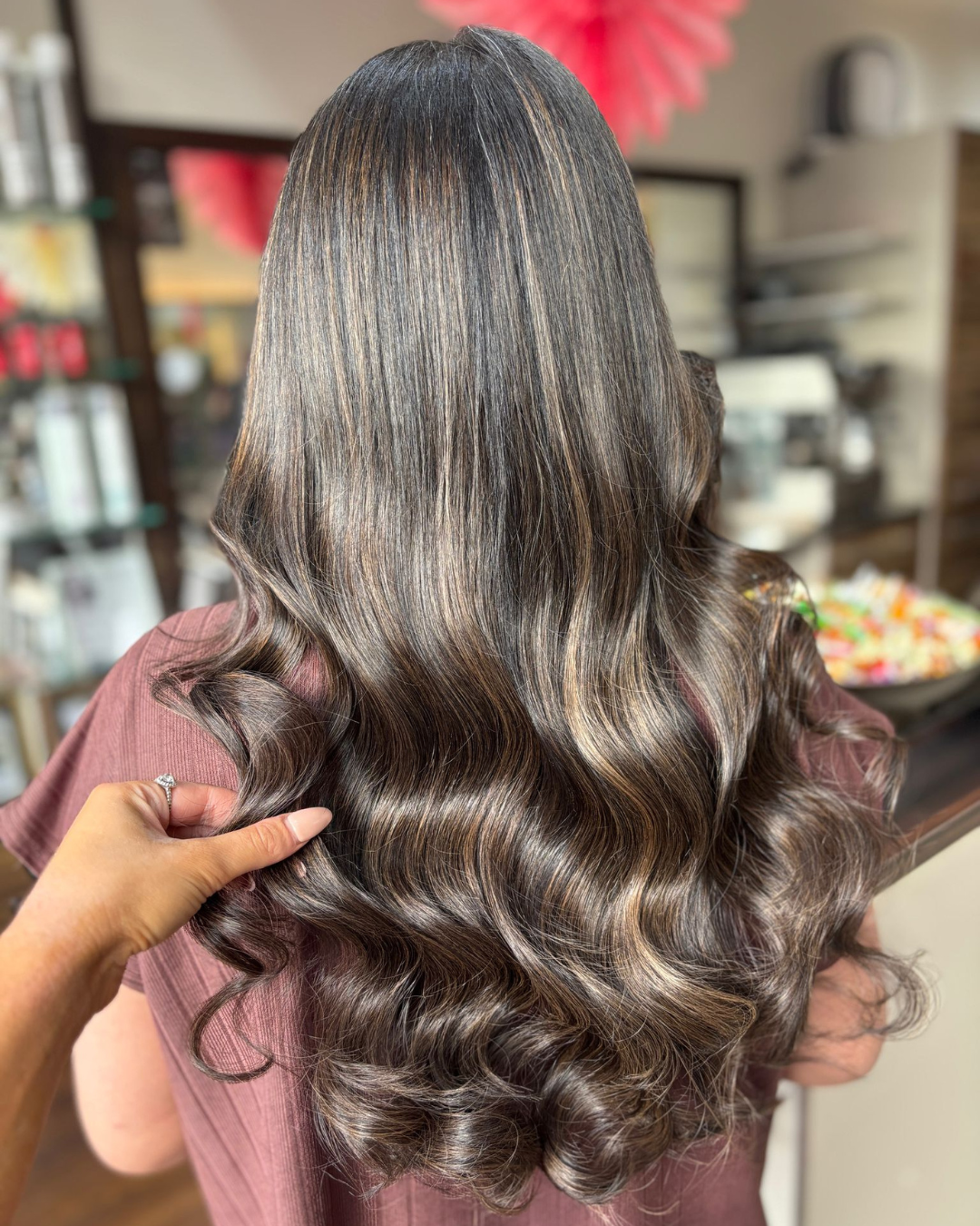 Introducing the Ultimate Colour! Wella Ultimate Color 9