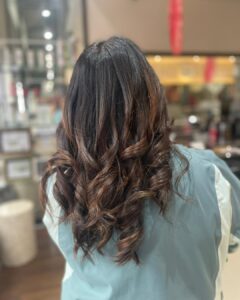 Headfirst Salon Leeds Hair Colour