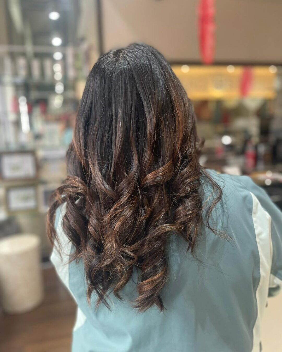 Headfirst Salon Leeds Hair Colour