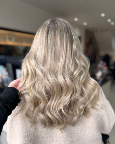 Headfirst Salon Leeds Wella Hair Colour Experts