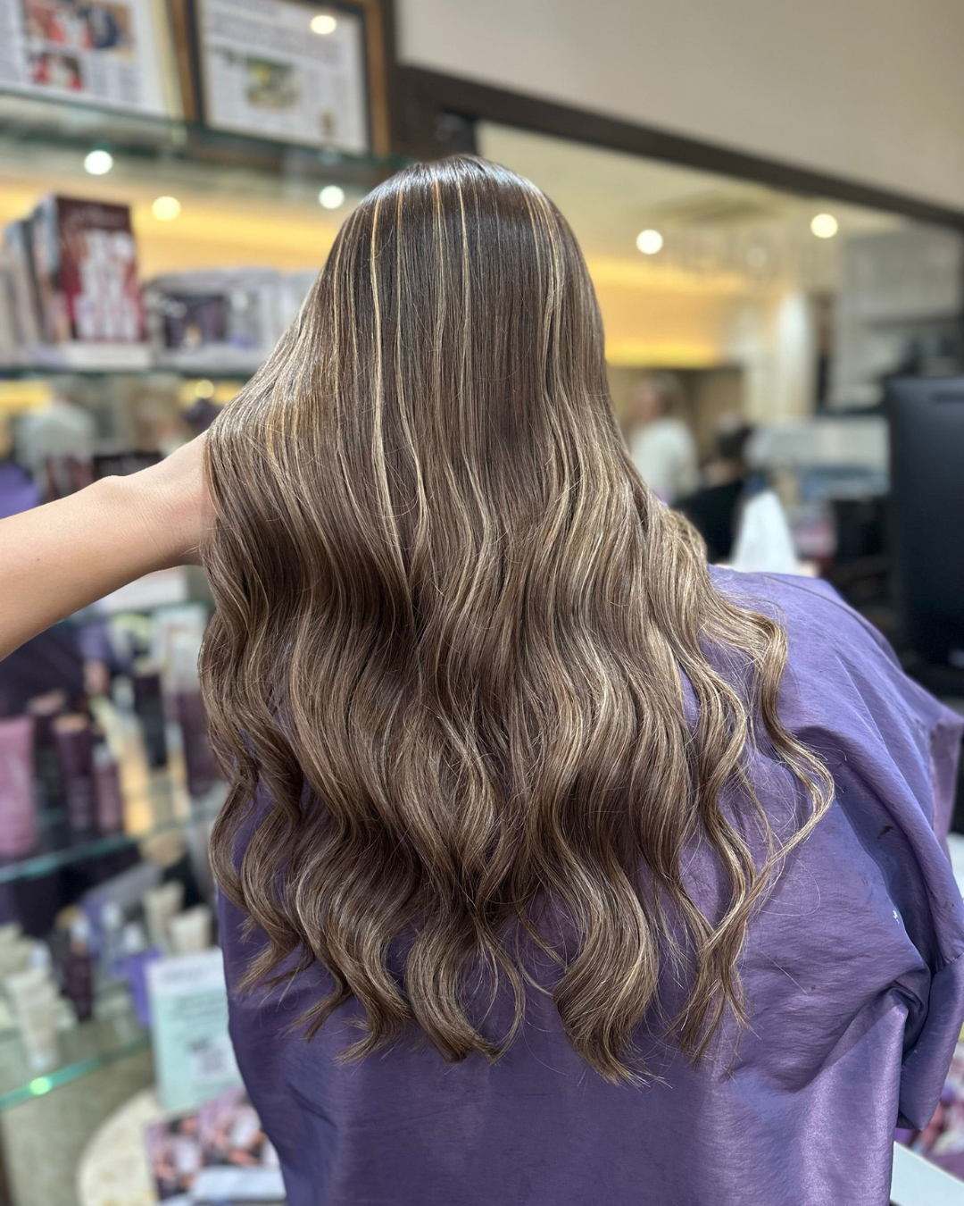 Wella Training Day Leeds