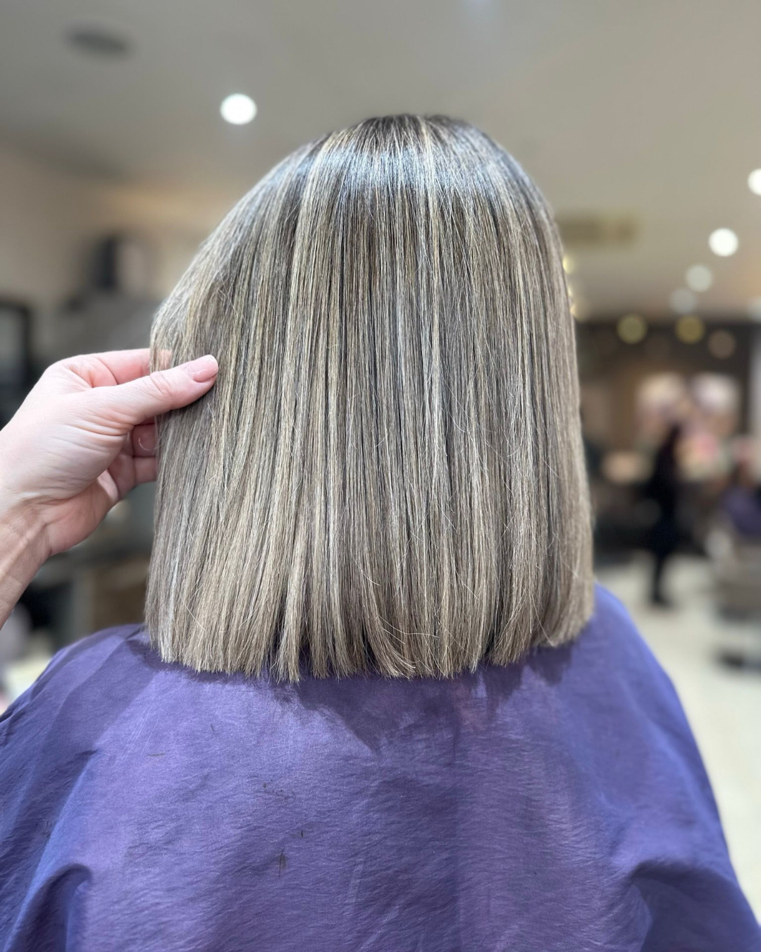 Wella Training Day in Leeds