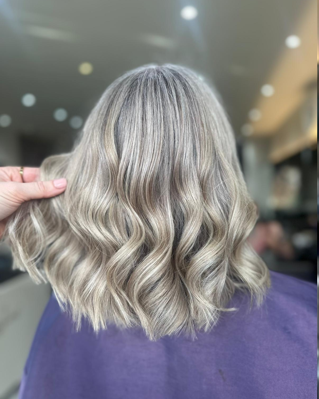 The Best Blondes for Spring & Summer blondes in leeds